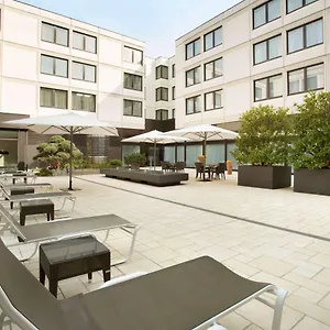 Ramada Parkhotel Nürnberg