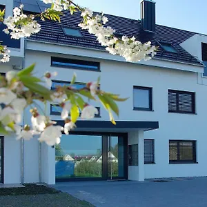 Apartment Ferienhaus Seezeichen