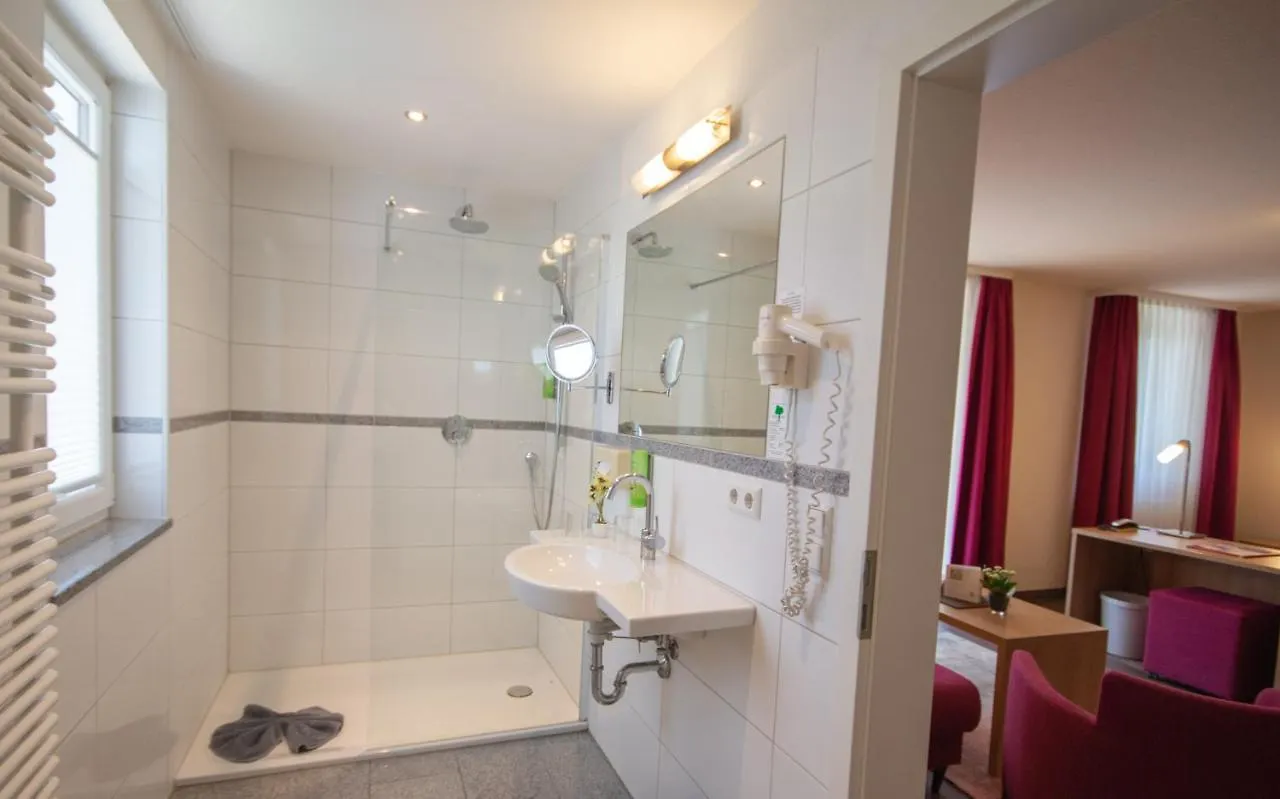 Hotel Lipprandt Wasserburg am Bodensee