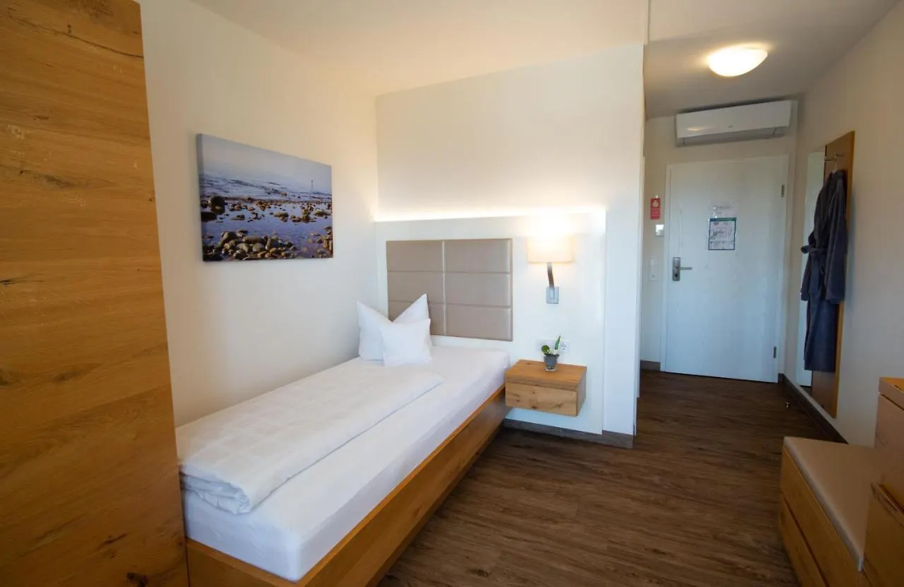 Hotel Lipprandt Wasserburg am Bodensee Germany