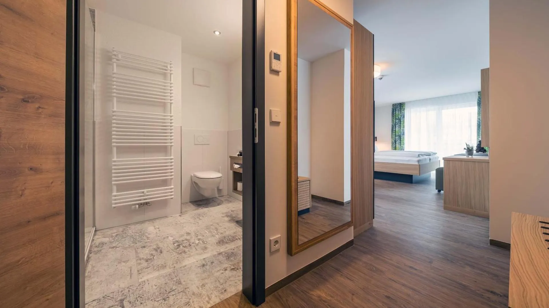 Hotel Lipprandt Wasserburg am Bodensee
