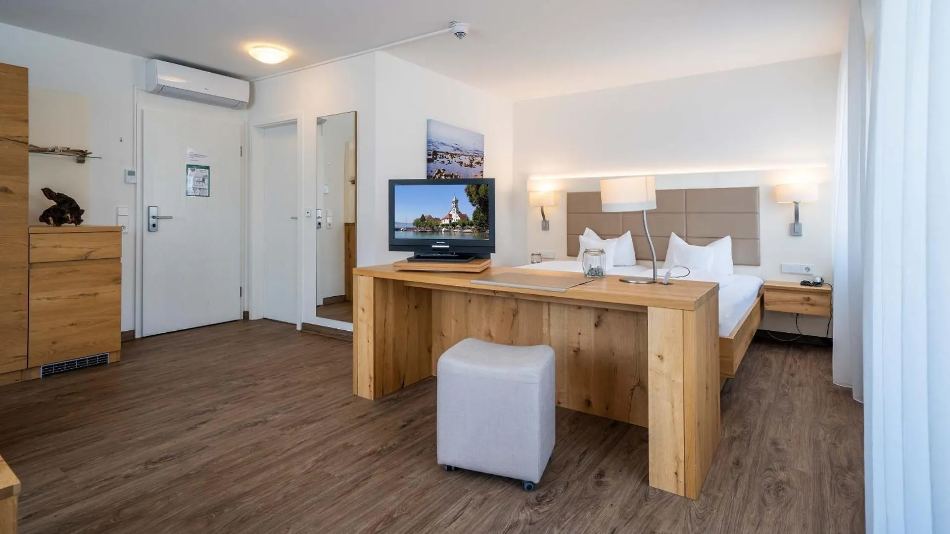 Hotel Lipprandt Wasserburg am Bodensee