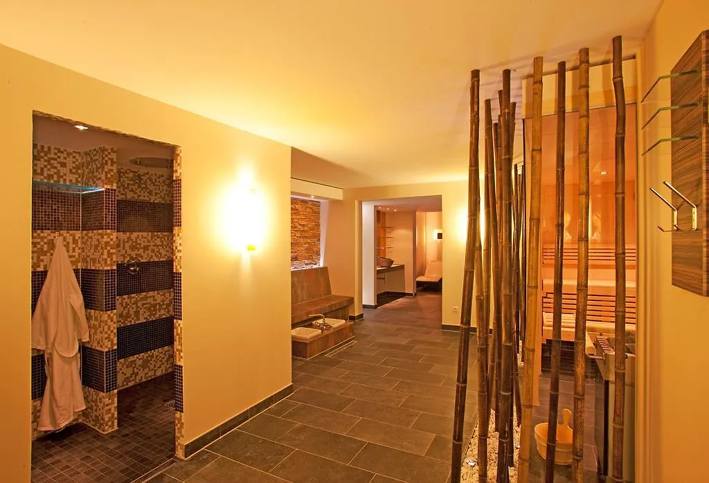 Hotel Lipprandt Wasserburg am Bodensee