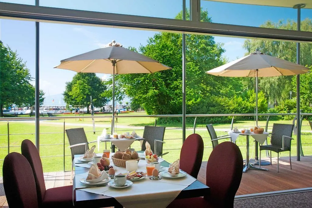 ****  Hotel Lipprandt Wasserburg am Bodensee Germany